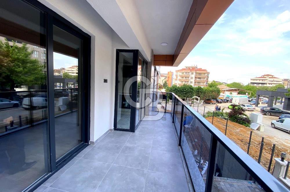 CB BLACK'TAN FSM'DE SIFIR 2+1 KİRALIK DAİRE