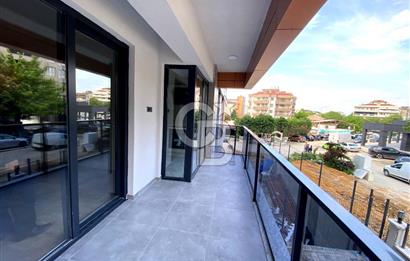 CB BLACK'TAN FSM'DE SIFIR 2+1 KİRALIK DAİRE