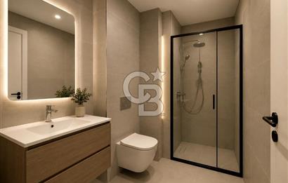 ÇİĞLİ GAZİ NEXUS PROJESİ SATILIK DAİRELER