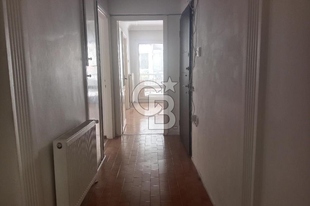 NERGİZ İZBANA YÜRÜME MESAFESİNDE KİRALIK 2+1 DAİRE