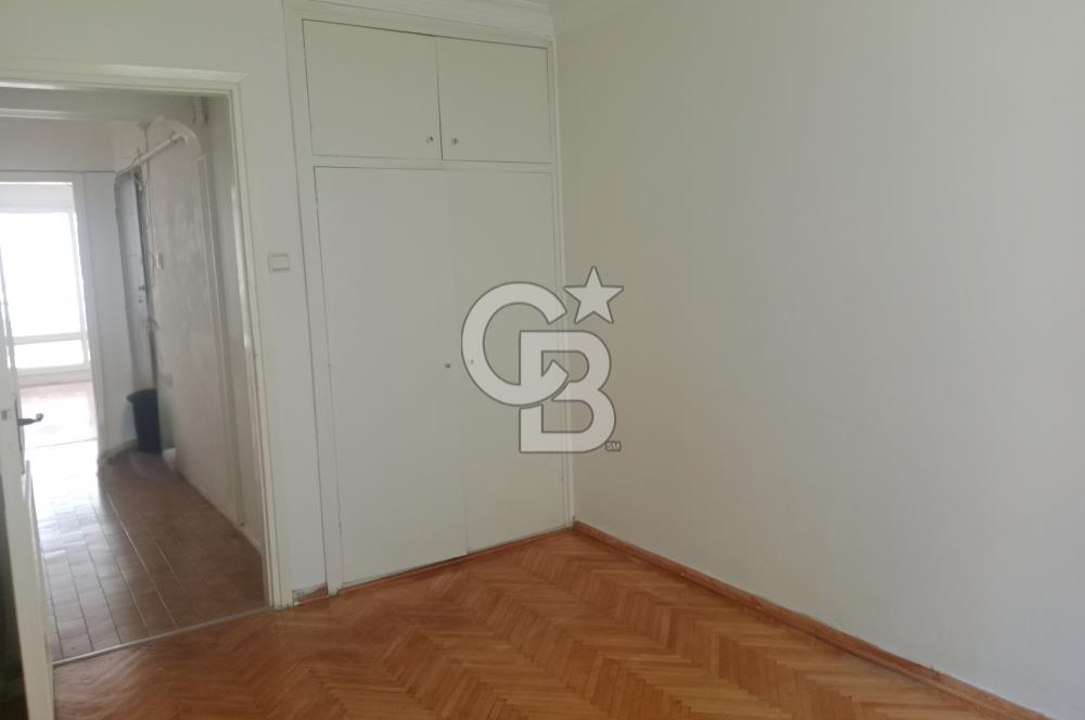 NERGİZ İZBANA YÜRÜME MESAFESİNDE KİRALIK 2+1 DAİRE