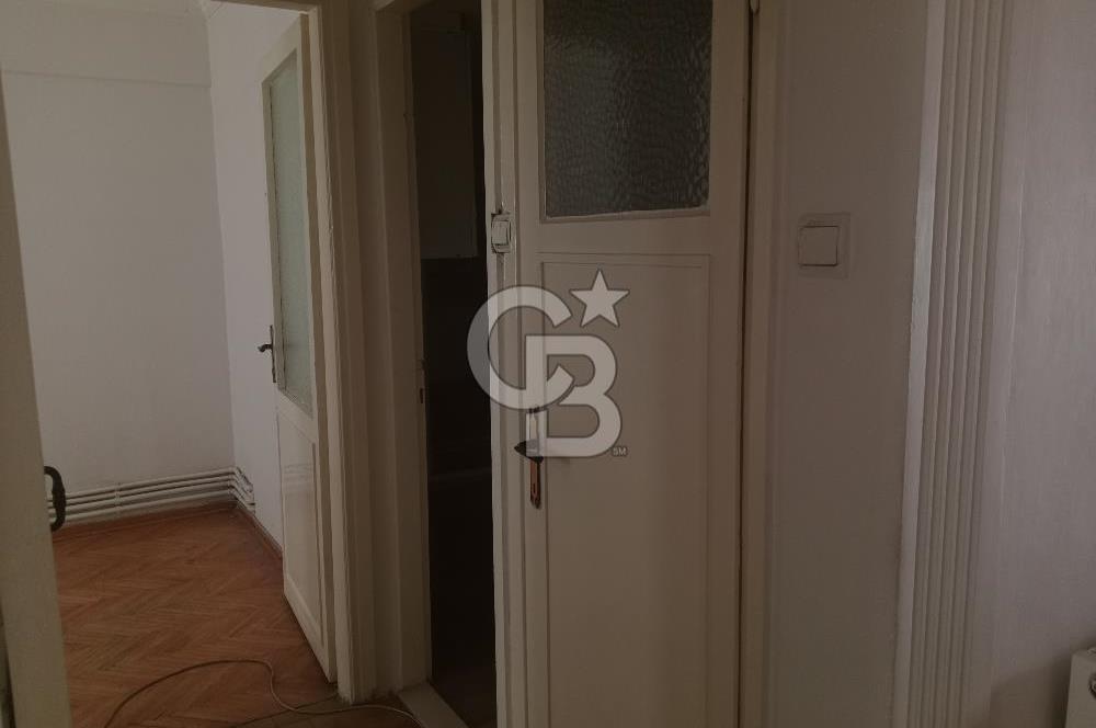 NERGİZ İZBANA YÜRÜME MESAFESİNDE KİRALIK 2+1 DAİRE