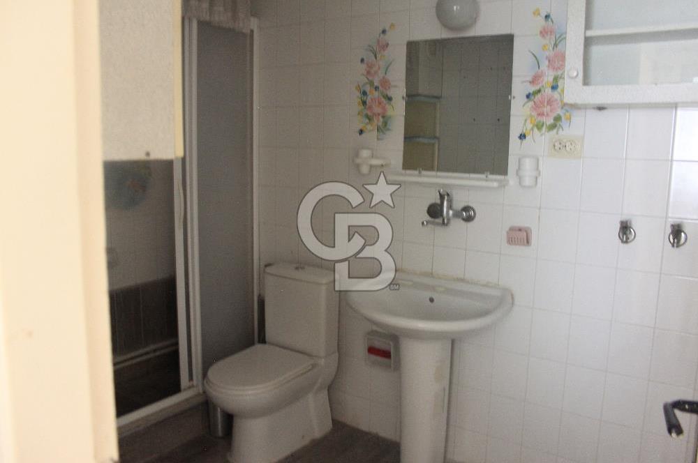 NERGİZ İZBANA YÜRÜME MESAFESİNDE KİRALIK 2+1 DAİRE