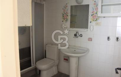 NERGİZ İZBANA YÜRÜME MESAFESİNDE KİRALIK 2+1 DAİRE