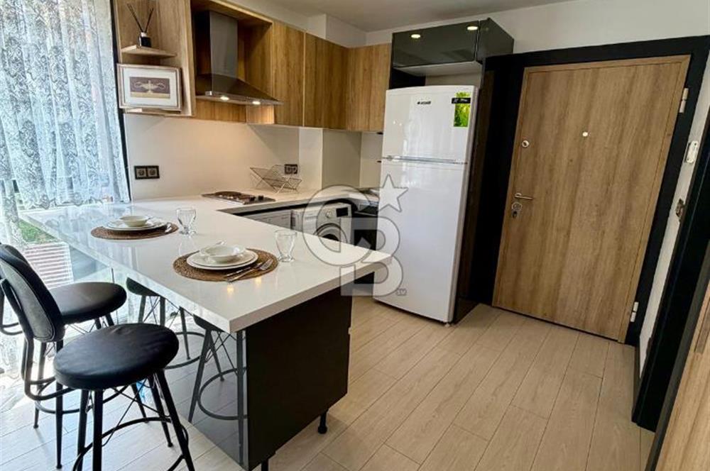 Kağıthane Çağlayan'da Kiralık Yatırımlık Arsa