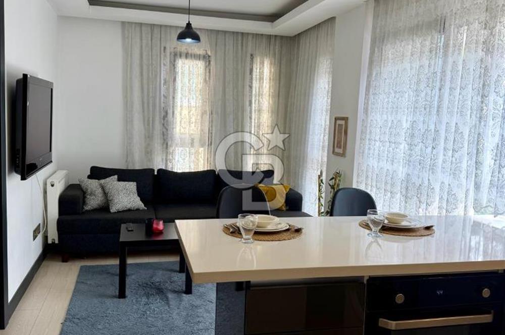 Kağıthane Çağlayan'da Kiralık Yatırımlık Arsa