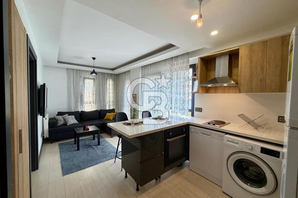 Kağıthane Çağlayan'da Kiralık Yatırımlık Arsa