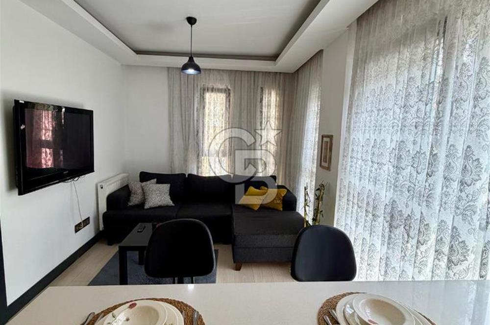 Kağıthane Çağlayan'da Kiralık Yatırımlık Arsa