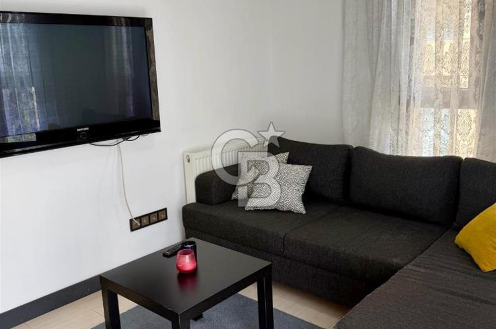 Kağıthane Çağlayan'da Kiralık Yatırımlık Arsa