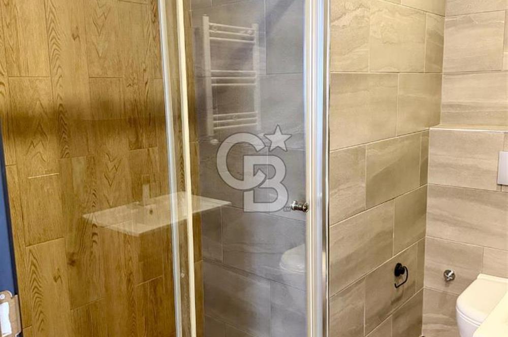 Kağıthane Çağlayan'da Kiralık Yatırımlık Arsa