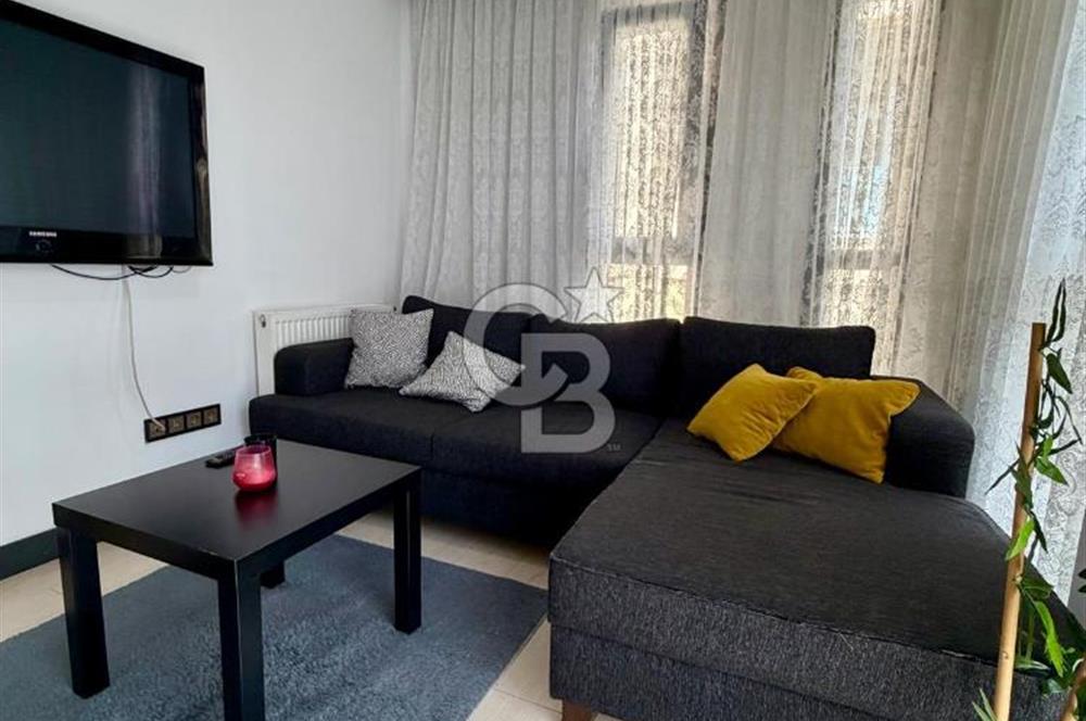 Kağıthane Çağlayan'da Kiralık Yatırımlık Arsa