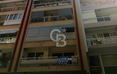 NERGİZ İZBANA YÜRÜME MESAFESİNDE KİRALIK 2+1 DAİRE