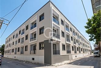 ÇİĞLİ BALATÇIK'DA YAPIMI DEVAM EDEN SATILIK LÜKS 1+1 DAİRE - 6 - 353312