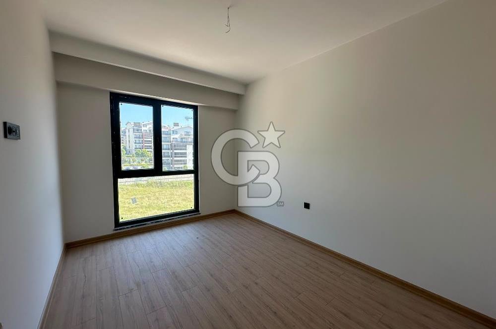 KAYAPA ÇAMLIK AURA SİTESİNDE 3+1 SATILIK DAİRE