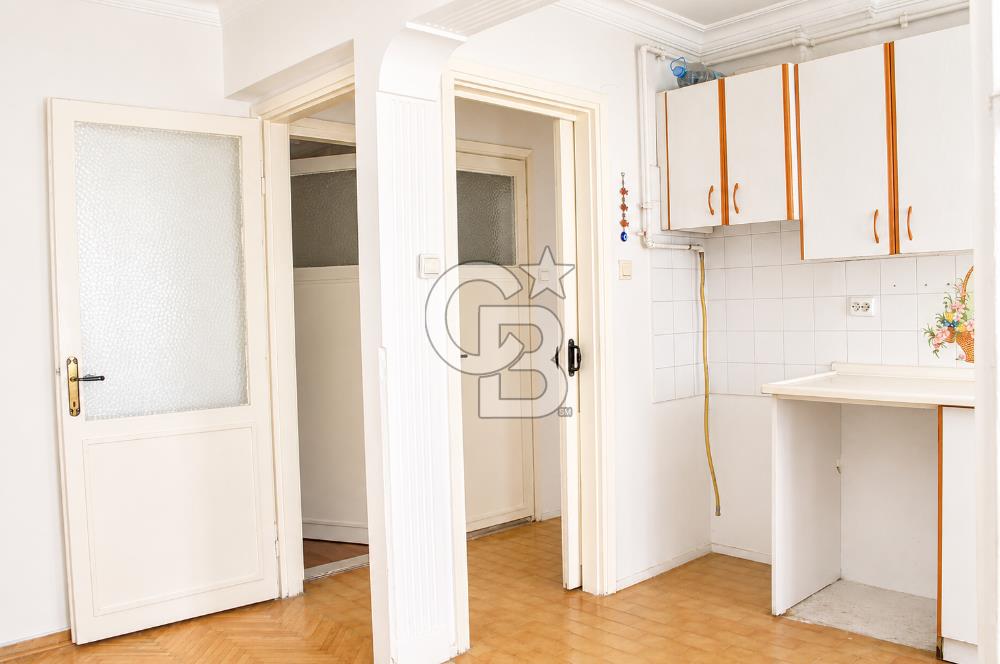 NERGİZ İZBANA YÜRÜME MESAFESİNDE KİRALIK 2+1 DAİRE