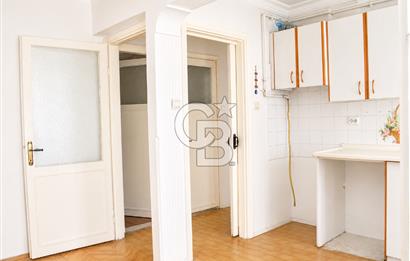 NERGİZ İZBANA YÜRÜME MESAFESİNDE KİRALIK 2+1 DAİRE