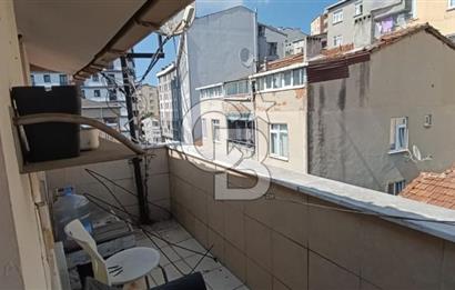 Kagithane Talatpasa Kiralik Ada Arsa 25.000 TL
