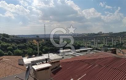 Kagithane Talatpasa Kiralik Ada Arsa 25.000 TL