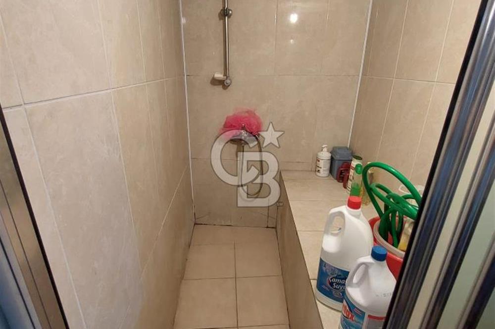 Kagithane Talatpasa Kiralik Ada Arsa 25.000 TL