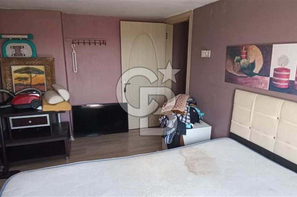Kagithane Talatpasa Kiralik Ada Arsa 25.000 TL