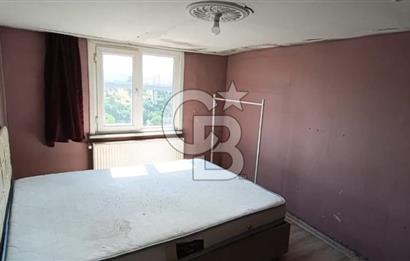 Kagithane Talatpasa Kiralik Ada Arsa 25.000 TL