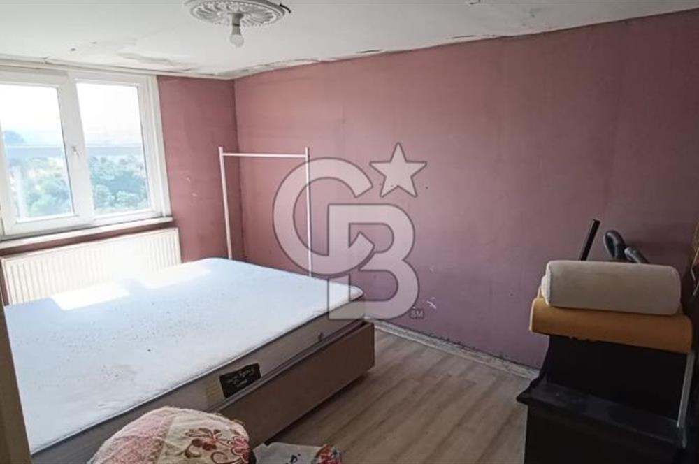 Kagithane Talatpasa Kiralik Ada Arsa 25.000 TL