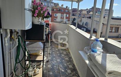 Şişli Gülbahar Mahallesinde Yatırımlık Satılık Ada