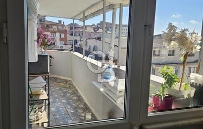 Şişli Gülbahar Mahallesinde Yatırımlık Satılık Ada