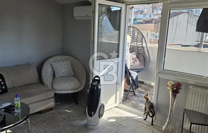 Şişli Gülbahar Mahallesinde Yatırımlık Satılık Ada