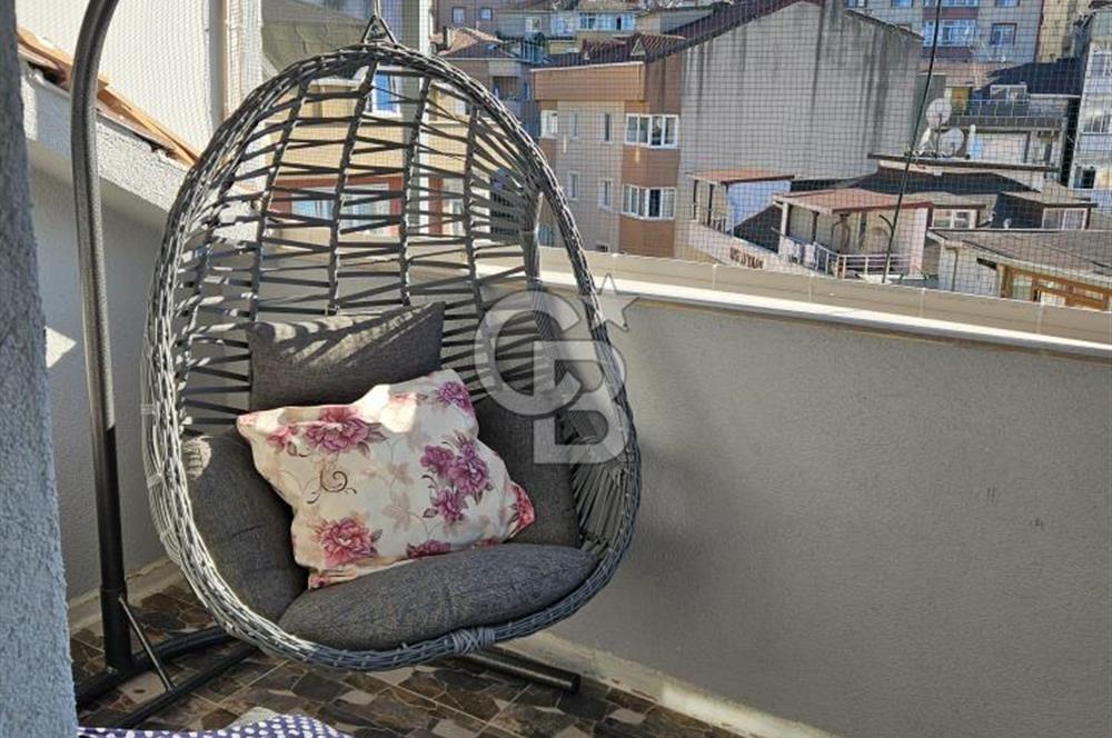 Şişli Gülbahar Mahallesinde Yatırımlık Satılık Ada