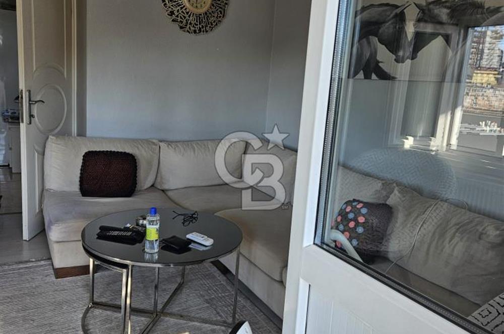 Şişli Gülbahar Mahallesinde Yatırımlık Satılık Ada