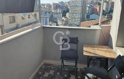 Şişli Gülbahar Mahallesinde Yatırımlık Satılık Ada
