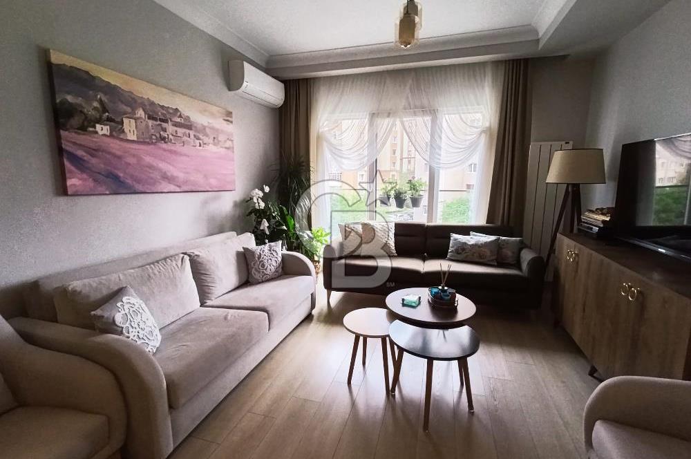 Kağıthane Hamidiye Mahallesinde Satılık Yatırımlık Arsa