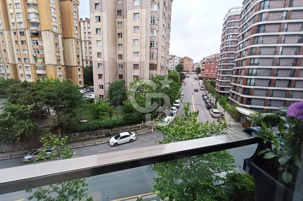 Kağıthane Hamidiye Mahallesinde Satılık Yatırımlık Arsa