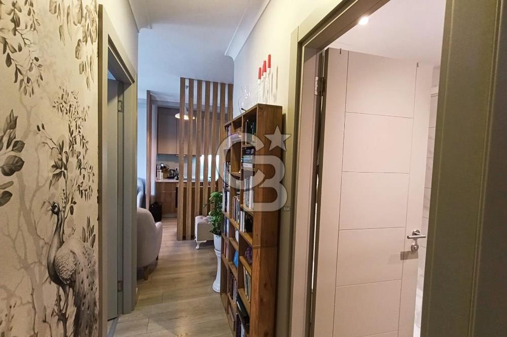 Kağıthane Hamidiye Mahallesinde Satılık Yatırımlık Arsa