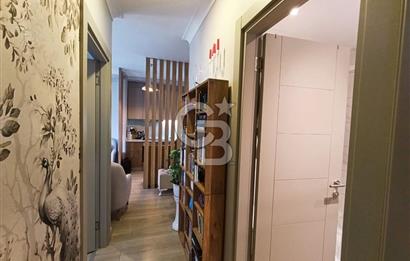 Kağıthane Hamidiye Mahallesinde Satılık Yatırımlık Arsa