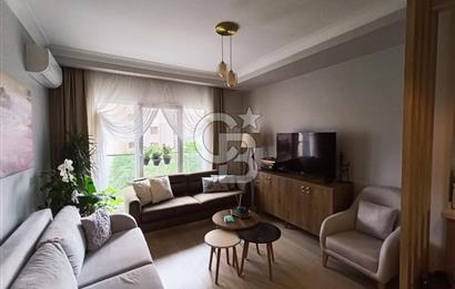 Kağıthane Hamidiye Mahallesinde Satılık Yatırımlık Arsa