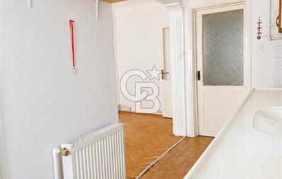 NERGİZ İZBANA YÜRÜME MESAFESİNDE KİRALIK 2+1 DAİRE