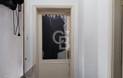 BUCA YİĞİTLER MAHALLESİ TERASLI SATILIK 2+1 DAİRE