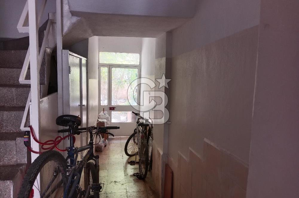 NERGİZ İZBANA YÜRÜME MESAFESİNDE KİRALIK 2+1 DAİRE