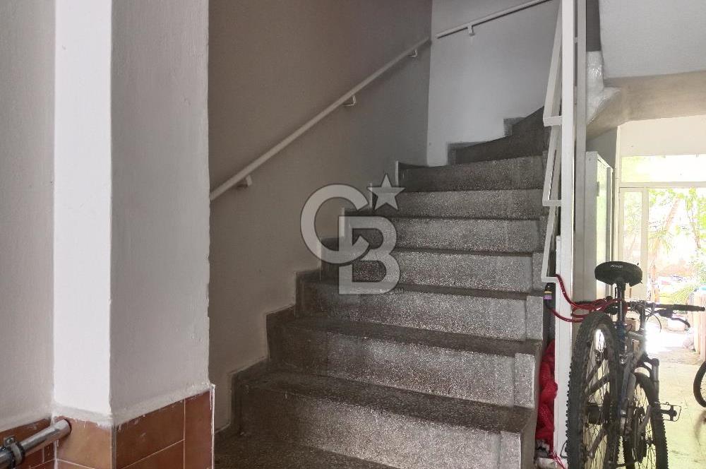NERGİZ İZBANA YÜRÜME MESAFESİNDE KİRALIK 2+1 DAİRE