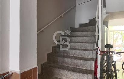 NERGİZ İZBANA YÜRÜME MESAFESİNDE KİRALIK 2+1 DAİRE