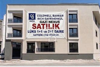 Çiğli Balatçık'ta satılık dublex 2+1 daire - 5 - 353313