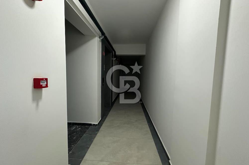 KAYAPA ÇAMLIK AURA SİTESİNDE 3+1 SATILIK DAİRE