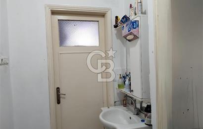 BUCA YİĞİTLER MAHALLESİ TERASLI SATILIK 2+1 DAİRE