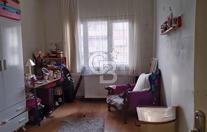 BUCA YİĞİTLER MAHALLESİ TERASLI SATILIK 2+1 DAİRE