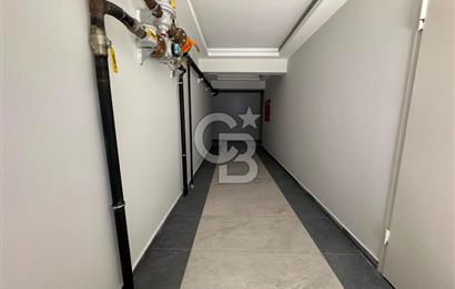 KAYAPA ÇAMLIK AURA SİTESİNDE 3+1 SATILIK DAİRE