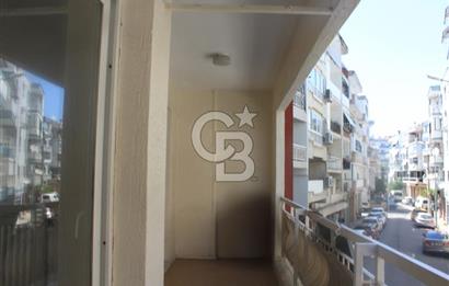 NERGİZ İZBANA YÜRÜME MESAFESİNDE KİRALIK 2+1 DAİRE