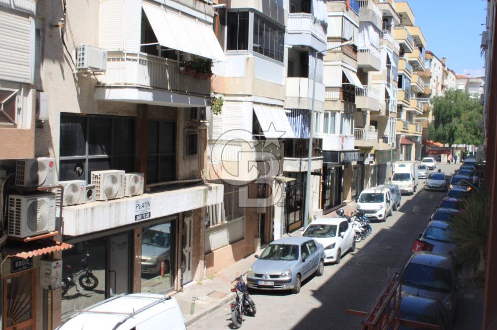 NERGİZ İZBANA YÜRÜME MESAFESİNDE KİRALIK 2+1 DAİRE