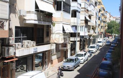 NERGİZ İZBANA YÜRÜME MESAFESİNDE KİRALIK 2+1 DAİRE